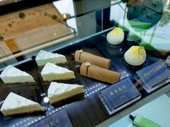 -游心咖啡(青山滨江店)