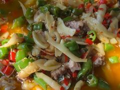 -盐帮食坊•小河帮川菜(四川师大店)