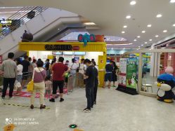 -多元宝贝世界(曲江彩虹谷店)