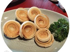 -镇江苏宁万豪酒店-苏筵中餐厅