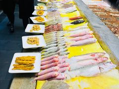 -健眺小海鲜(临海后山店)