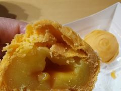 奶黄流心酥-陶陶居饼家(惠福东路店)
