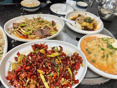 -夜郎国·贵州菜(南山店)