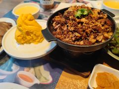 -姥姥家春饼店(惠新东街店)