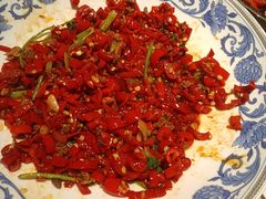 -千百味红餐厅·江西菜(绿地双子塔店)