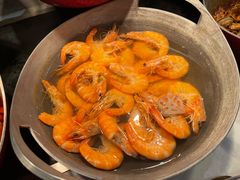 -晶丽香榭自助餐(南京大饭店)