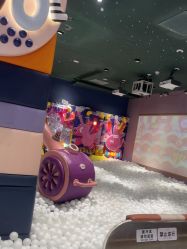 -meland亲子乐园(深圳领展中心城店)