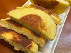 -诺敏塔拉奶茶-布里亚特包子-手把肉(锦都会店)