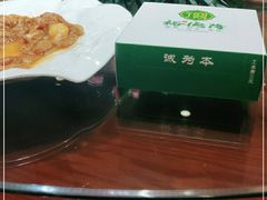 -裕德隆清真饭庄·天津特色菜(河东店)