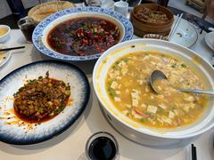 -院8里·少城记忆老川菜(宽窄巷子店)