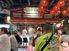 -辣小鲜·南昌大排档(船山路店)