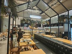 -托斯卡纳烘焙意大利餐厅(五天地店)