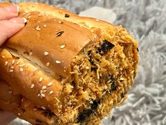 -白玉兰食品(中山公园龙之梦店)