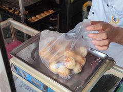 -妙味当棋子烧饼(凤凰世嘉店)