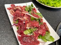 -完美生活炭火烤肉(二马路店)