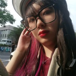 -icare美发沙龙
