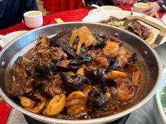 -侬佳蒸菜馆(听潮店)