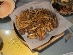 -大师傅金奖啤酒鱼(西街口总店)