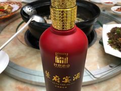 -美锦源私房菜(鹏广达·山海四季城店)