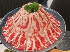 -五星桥原切肥牛火锅·30年专注好牛肉(湖塘店)