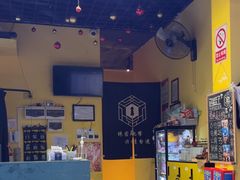 -谜盒子奇幻密室(南屏店)