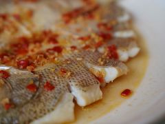-孔庆璞河豚馆(白玉兰酒店)