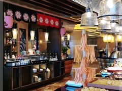 -富力丽思卡尔顿酒店·香荟全日制餐厅