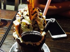 -MIKAKU(万达广场上海宝山店)