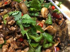 -沔阳会馆(沔街店)