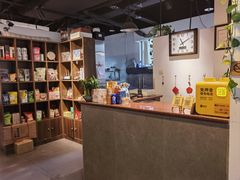 -天厨妙香素食餐厅(清华店)
