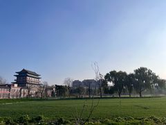 -大明幻境第一城