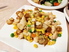 八宝油条-翠亭酒家(山西南路店)