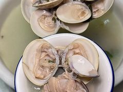 -东江海鲜大排档·潮汕菜·砂锅粥