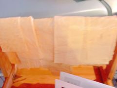 云南石屏豆腐皮-咕嘟草帽鱼·牛奶一样的鲜鱼汤(包河万达广场创始店)