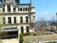 -正德楼果木烤鸭·渔家菜(东港店)