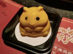 -牛New寿喜烧(闵行龙湖天街店)