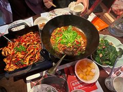 -小隐人家(乐松店)
