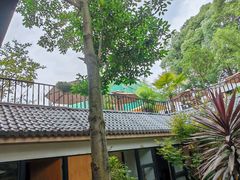 -往来·竹里.宝宝宴.生日宴.团建.宴席(花乡农居店)