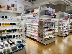 -NITORI 宜得利家居(上海中山公园龙之梦店)