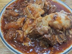 -闻香阁·清真(光荣道店)