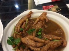 老季市私家菜馆(工农路店)-老季市·三代非遗传承·地标美食老汁鸡(工农路店)