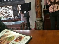 -88号小吃店·经典云南菜·地道纳西美食