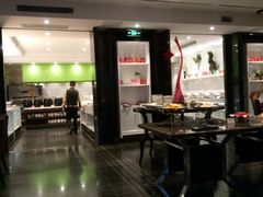 -南京THE TAI太和紫金大酒店