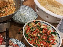 -虾小龙老长沙龙虾馆(坡子街店)