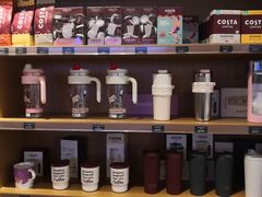-COSTA COFFEE(西贸凯德晶品4层2店)