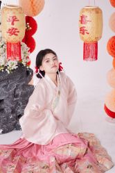 -米莱摄影写真(五大道别墅店)