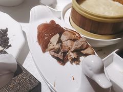 -老浒记烤鸭-北京菜(琉璃厂店)
