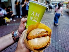 -大利来记餐厅(大三巴店)