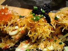 -苍月中华料理(王府井店)