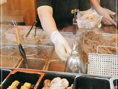 -老day牛杂(官也街总店)